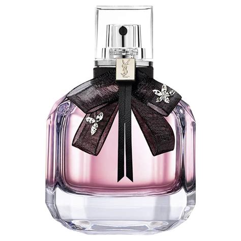 YSL mon Paris chemist warehouse